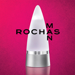 Rochas Man - Eau de Toilette Rochas Man - Eau de Toilette